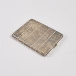 1693 7275 Cigarettetui